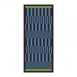 Beach Towels Owala Cool Prints Retro Dive | COLOMBIA 8297LG