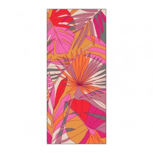 Beach Towels Owala Cool Prints Tropic Like It’s Hot | COLOMBIA 7096DY