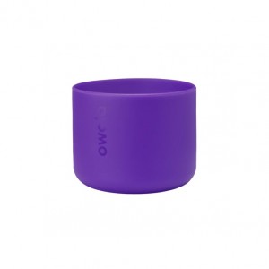 Bottle Boot Owala 32oz Silicone Violet | COLOMBIA 3617DE