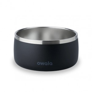 Pet Bowl Owala 6 Cups Stainless Steel Verde Menta | COLOMBIA 7104LA