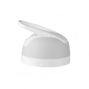 Replacement Lids Owala Flip Shy Marshmallow | COLOMBIA 1043BE