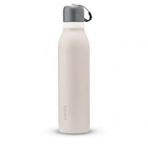 24oz Water Bottle Owala FreeSip® Twist Stainless Steel Rock On | COLOMBIA 2038WB