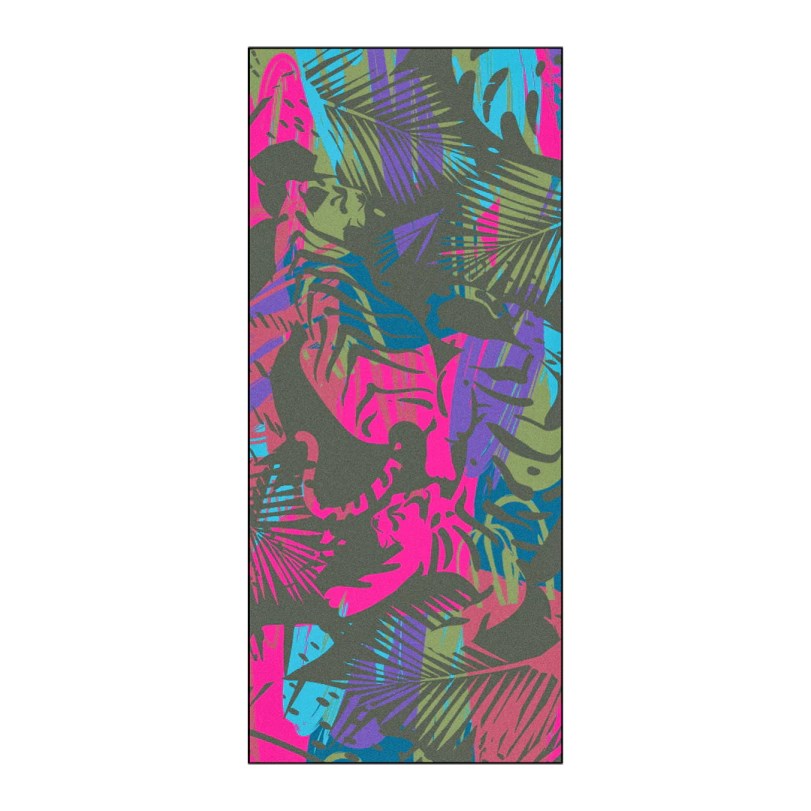 Beach Towels Owala Cool Prints Dos Tigres | COLOMBIA 5712UY