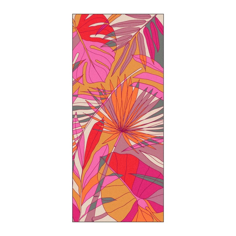 Beach Towels Owala Cool Prints Tropic Like It’s Hot | COLOMBIA 7096DY