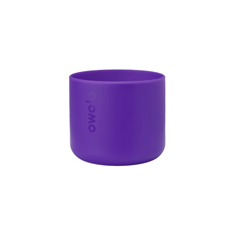 Bottle Boot Owala 24oz Silicone Violet | COLOMBIA 3694KV