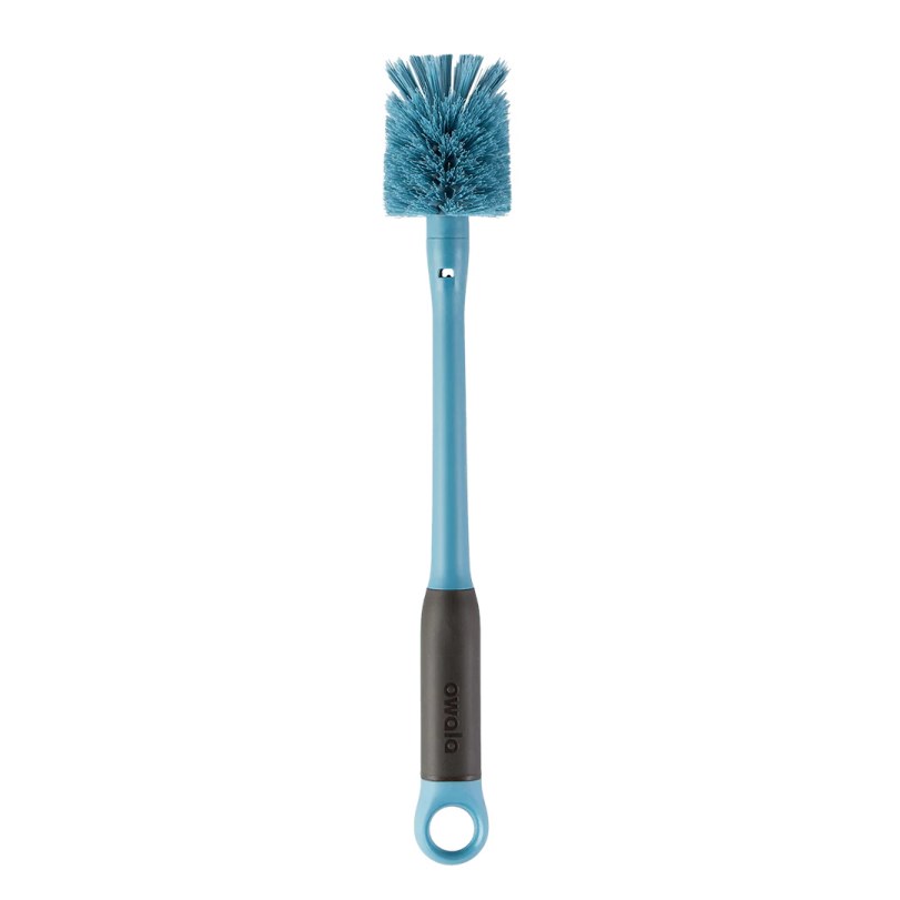 Bottle Brush Owala 2-in-1 Azules | COLOMBIA 4136HS