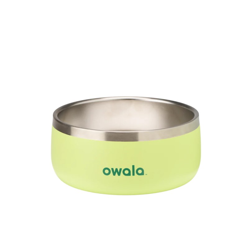 Pet Bowl Owala 3 Cups Stainless Steel Sweet Treat | COLOMBIA 3208JM