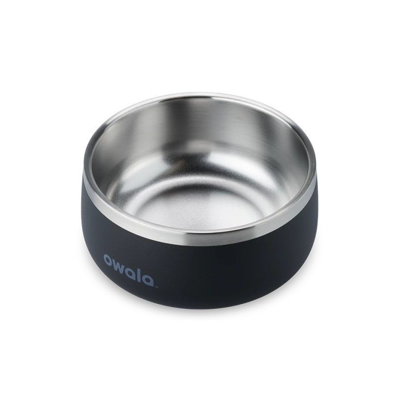 Pet Bowl Owala 3 Cups Stainless Steel Verde Menta | COLOMBIA 1259XE