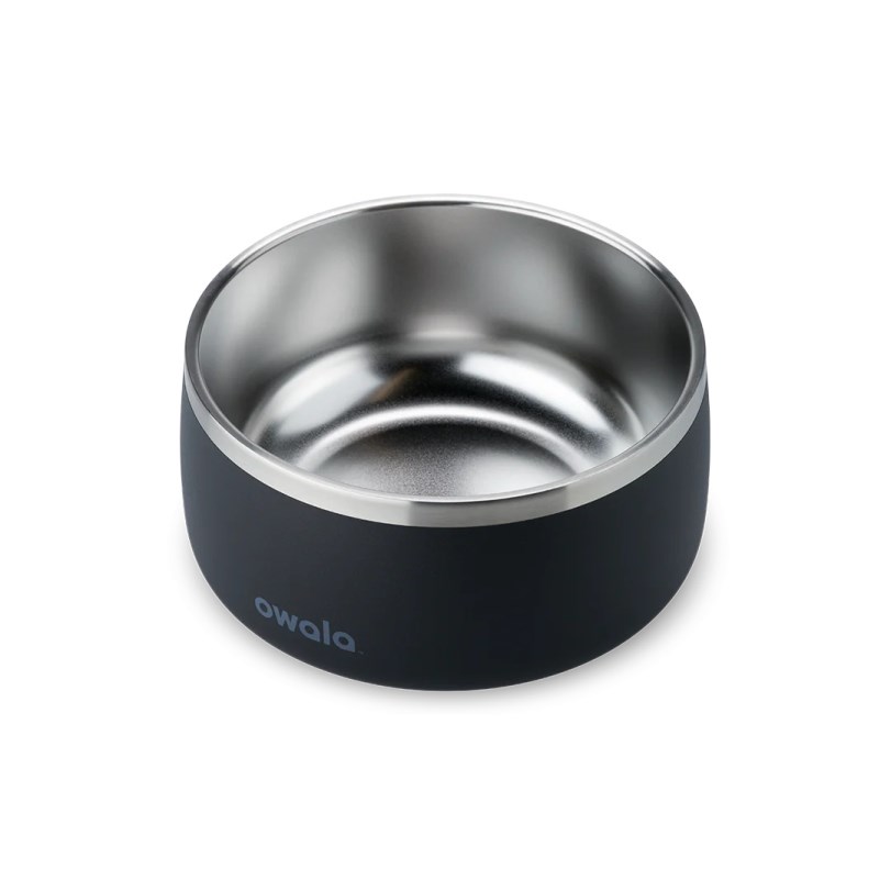 Pet Bowl Owala 6 Cups Stainless Steel Verde Menta | COLOMBIA 7104LA