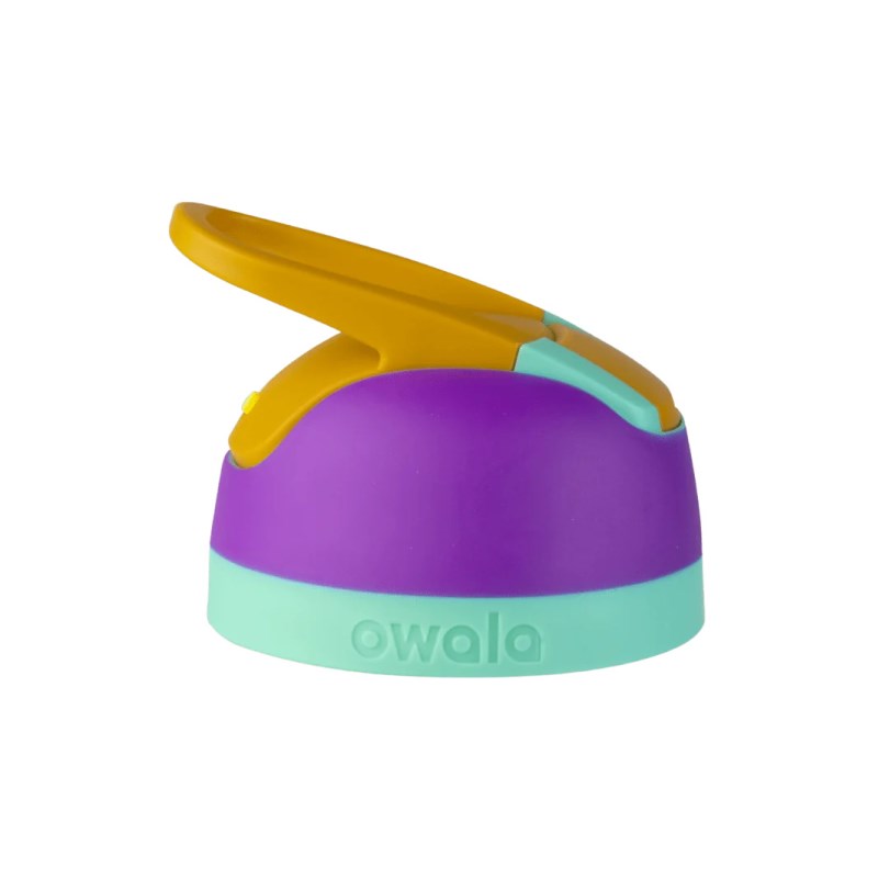 Replacement Lids Owala Flip Hint of Grape | COLOMBIA 1057WY