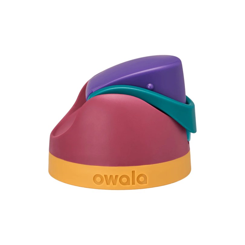 Replacement Lids Owala FreeSip® Gemstone Chic | COLOMBIA 5614IS