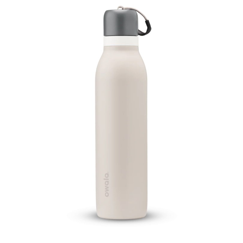 24oz Water Bottle Owala FreeSip® Twist Stainless Steel Rock On | COLOMBIA 2038WB